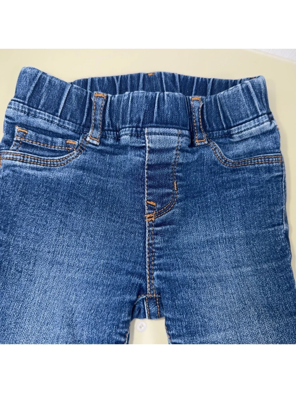 Baby Gap My First Jegging 18-24M